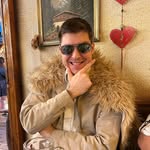 Gordon Bloom - @thomasbloom1 - Instagram