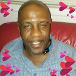 Gordon Bolden - @gordonbolden - Instagram