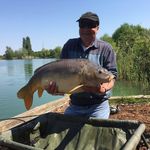 Gordon Bolton - @major_fish100 - Instagram