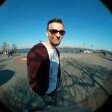 Artem Yarmoliuk - @gordonbondon - Instagram