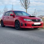 Gordon Bond - @red_sti_hatch - Instagram