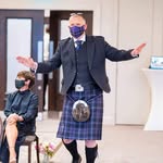 Gordon Bond - IHC Celebrant - @gordonbondihchumanistcelebrant - Instagram