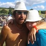 Gordon Bone - @bonegordon - Instagram