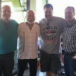 Gordon G. Bones - @gordongbones - Instagram