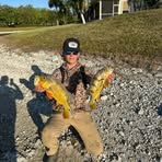 Boone Gordon - Facebook