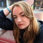 Charley Gordon-Boyle - @charleythechameleon - Instagram