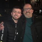 Gordon Boyle - @gordyb63 - Instagram