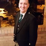 Gordon Boyle - @gordy_b1910 - Instagram
