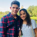 Abraham Gordon - @brancho_gordon - Instagram