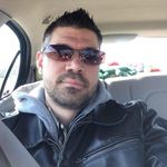 Gordon Brannan - @gordo08231978 - Instagram