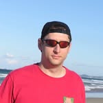 Gordon Braun - @crapzillax - Instagram