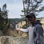 Gordon Brave - @gbrave75 - Instagram