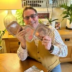 Gordon Brockman - @probate_truevalues - Instagram