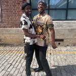 Greg & Darien Brockman-Gordon - @twokingsonecrown - Instagram