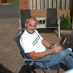 Gordon Broughton - @gordonbroughton - Instagram