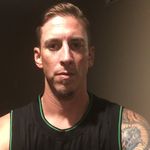 Gordon Buck - @deathfish714 - Instagram