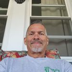 Gordon Buck - @gordon.buck.505 - Instagram