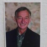@gordonbuck - Instagram