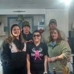 Tammy Gordon Buckner - @tammy.buckner3 - Instagram