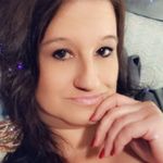 Crissy Gordon Burke - @brneyedgirl41 - Instagram