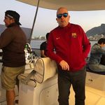 Gordon Burke - @gordonburkegalway - Instagram
