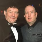Gordon Burke - Facebook
