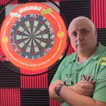 Gordon Burke - @gordon_180b - Instagram