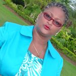 Mitzie Gordon Burke-Green - @gordonburkegreen - Instagram