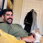 Gordon Burnett - @burnettgordon - Instagram