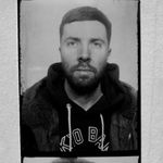 Gordon Burniston - @burnistongordon - Instagram