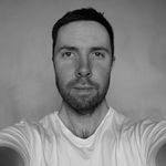 Gordon Burniston - @gordonburniston - Instagram