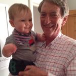 Gordon Burns - @gordon.burns.967 - Instagram