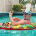 Gordon Burt - @flash_reynolds_ - Instagram