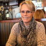 Shirley Gordon Burt - @shirleyburt2932 - Instagram
