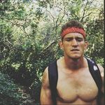 Gordon Bushell - @gordonbushell - Instagram