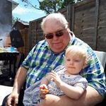 Gordon Bushell - @gordon.bushell.33 - Instagram