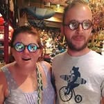 Gordon Butts - @gordonb1991 - Instagram