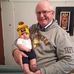 Gordon Buxton - Facebook