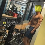 Cadyn Gordon - @cadyngordon - Instagram