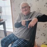 Gordon Cady Sr. - @cady8309 - Instagram