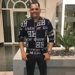 Gordon Jacob - @gordoncainjacob123 - Instagram