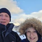 Gordon Caldwell - @drgc1956 - Instagram