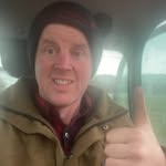 Gordon Caldwell - @gordy_cal - Instagram
