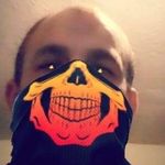 Gordon William Caldwell - @gordonnnikki2020 - Instagram
