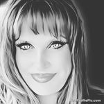 Lorena Gordon-Caldwell - @lorenamorningglory - Instagram