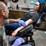 Gordon M Canada - @gmctattoos14 - Instagram