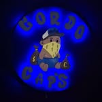 Gordo Caps - @gordocaps98 - Instagram
