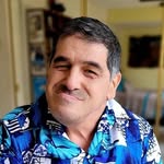 Gordon Cardona - @gordoncardona - Instagram