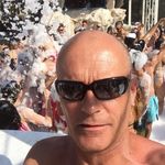 Gordon Cardwell - @cardwellgordon - Instagram