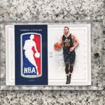 Gordon Hayward Card Collector - @gordonhaywardcollector - Instagram